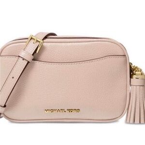 Michael Kors crossbody purse